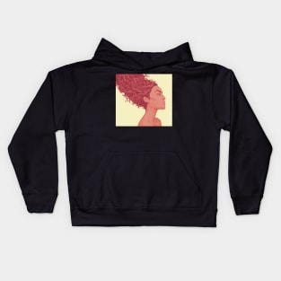 Queen Kids Hoodie